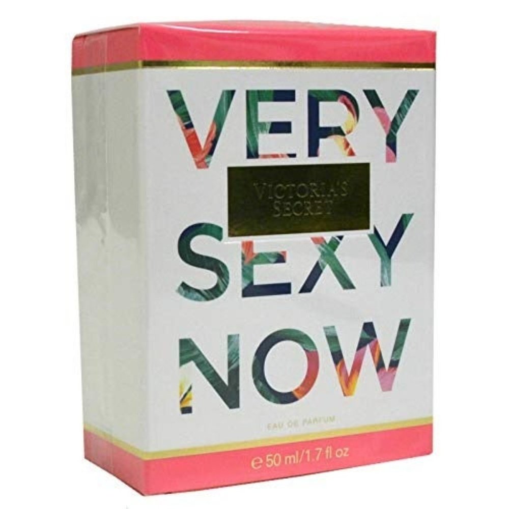 Victoria's Secret Very Sexy Now NIB - Picture 3 of 3